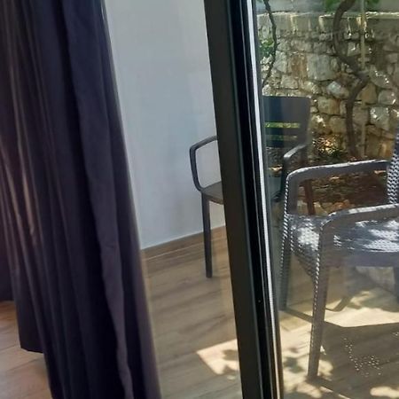 Lino House Sarandë Exterior foto