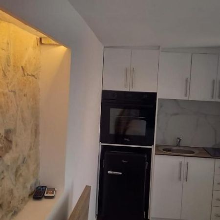 Lino House Sarandë Exterior foto