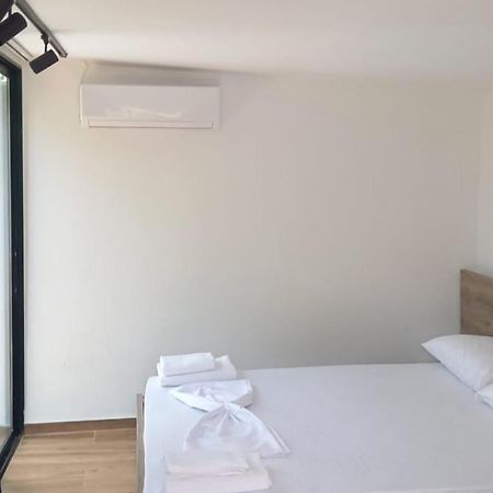 Lino House Sarandë Exterior foto