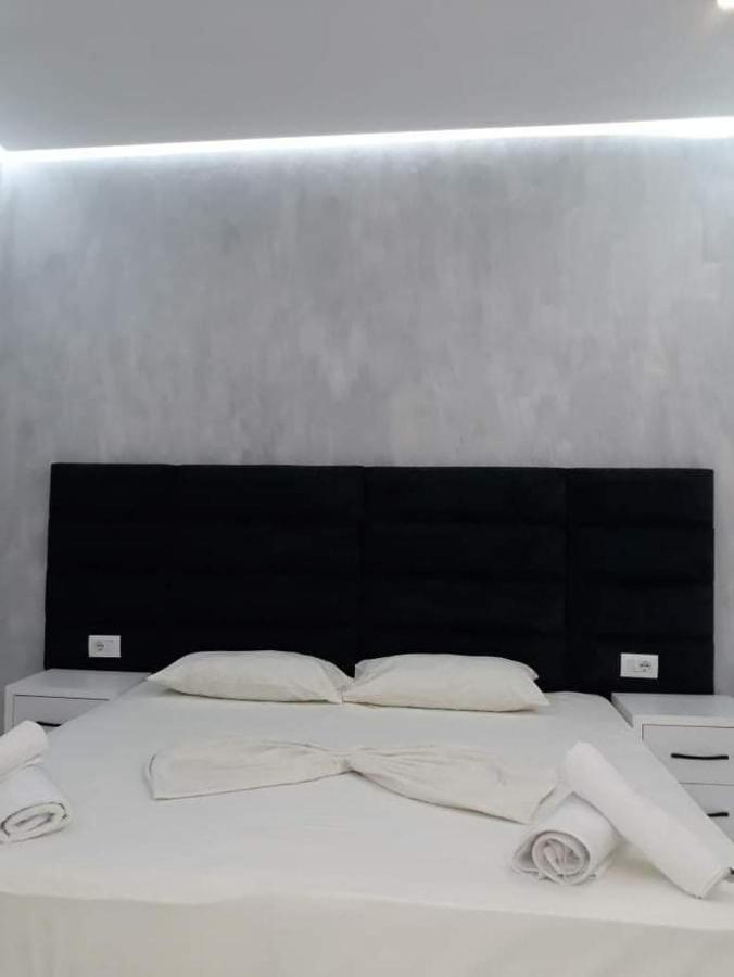 Lino House Sarandë Exterior foto