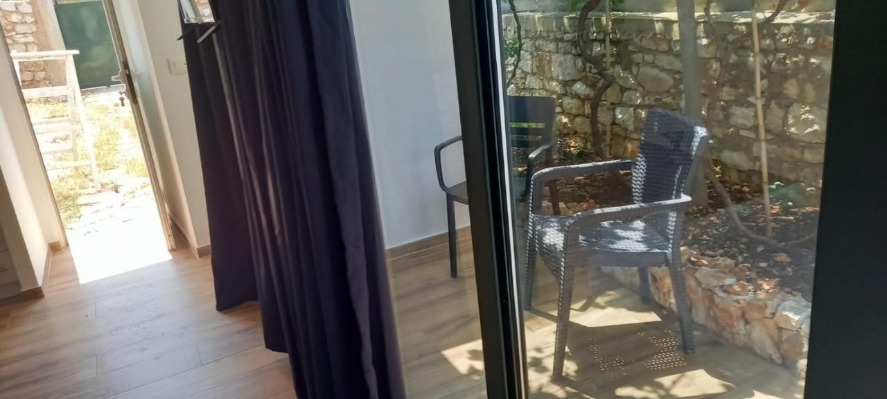 Lino House Sarandë Exterior foto