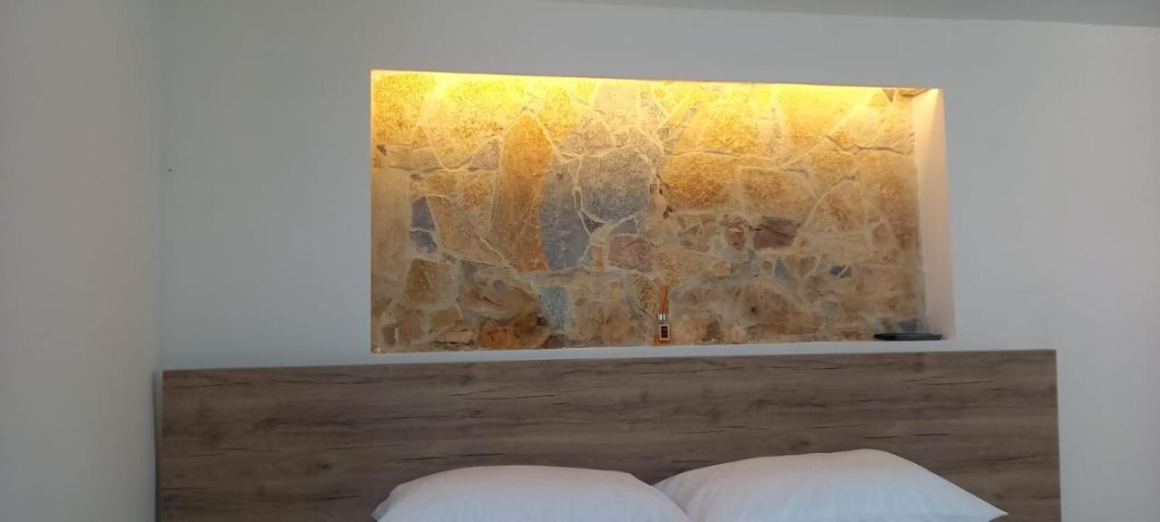Lino House Sarandë Exterior foto