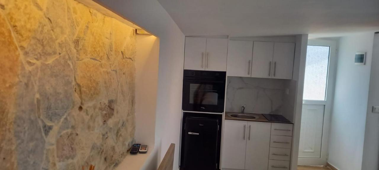 Lino House Sarandë Exterior foto