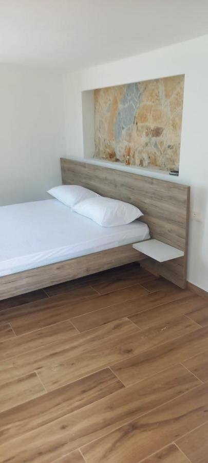 Lino House Sarandë Exterior foto