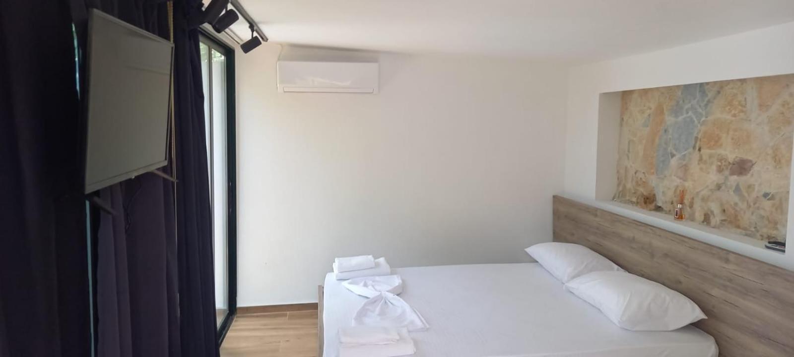 Lino House Sarandë Exterior foto